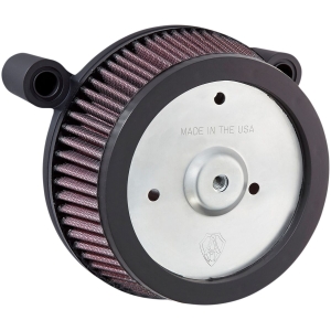 AIR CLN BG SCKR STG1 BK