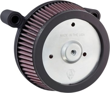 AIR CLN BG SCKR STG1 BK