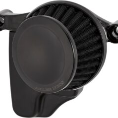 AIR CLEANER KT 22STRK BLK