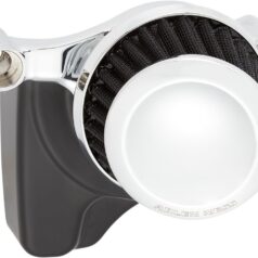 AIR CLEANER KT 22STRK CHR