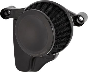 AIR CLEANER KT 22STRK BLK