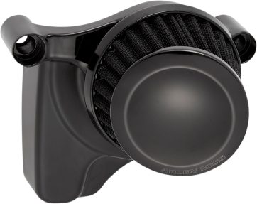 AIR CLEANER KT 22STRK BLK - Bild 2
