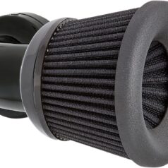 AIR CLEANER KT VEL90 BLK