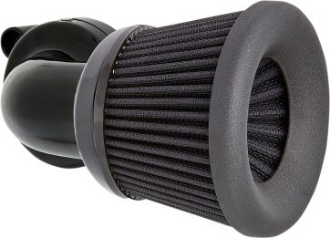 AIR CLEANER KT VEL90 BLK