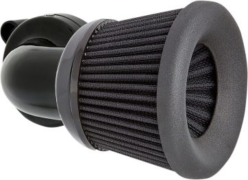 AIR CLEANER KT VEL90 BLK