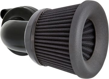 AIR CLEANER KT VEL90 BLK