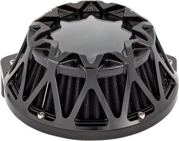 AIR CLNR CROSSFIRE ALL BL - Bild 2