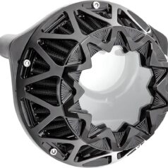 AIR CLNR CROSSFIRE ALL BL