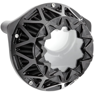 AIR CLNR CROSSFIRE ALL BL