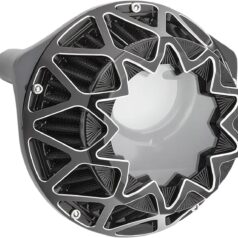 AIR CLNR CROSSFIRE BLK