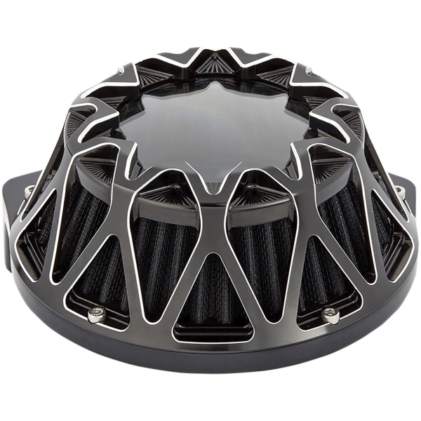 AIR CLNR CROSSFIRE BLK - Bild 2
