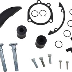 HARDWARE KIT INVERTED AC