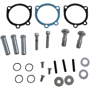 GASKET/HDWE STAGE 1 AC