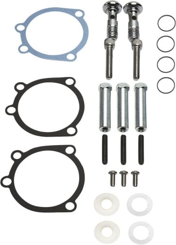 GASKET/HDWE STAGE 1 AC - Bild 2