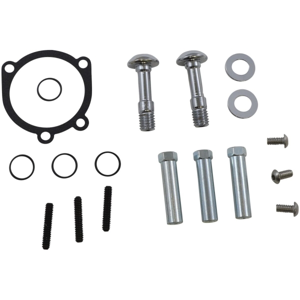 GASKET/HDWE STAGE 1 AC