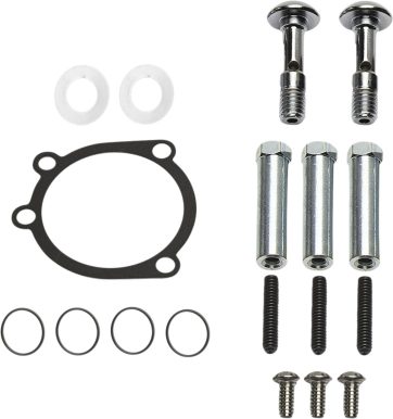 GASKET/HDWE STAGE 1 AC