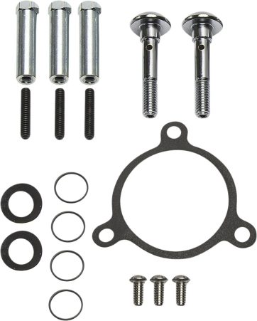 GASKET/HDWE STAGE 1 AC