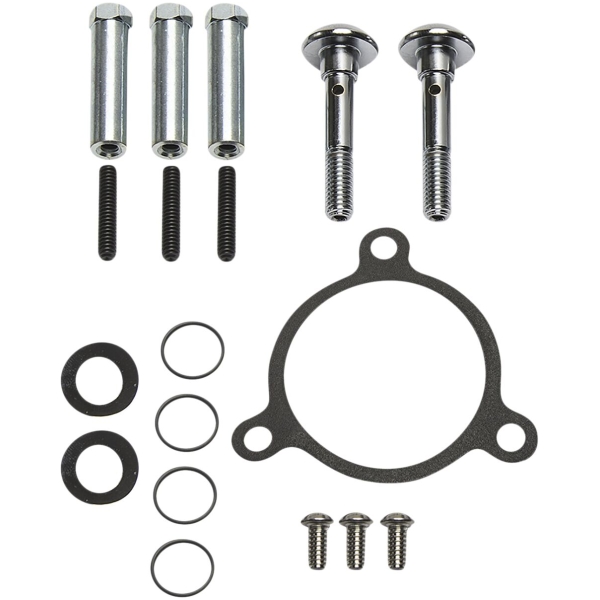 GASKET/HDWE STAGE 1 AC