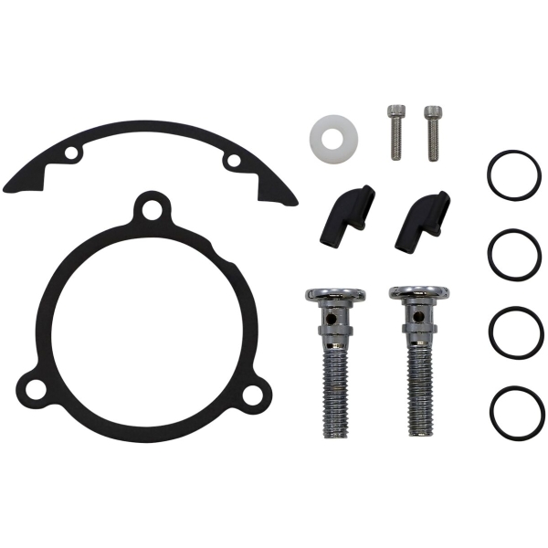 GASKET/HDWE STAGE 1 AC