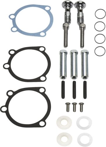 GASKET/HDWE STAGE 1 AC