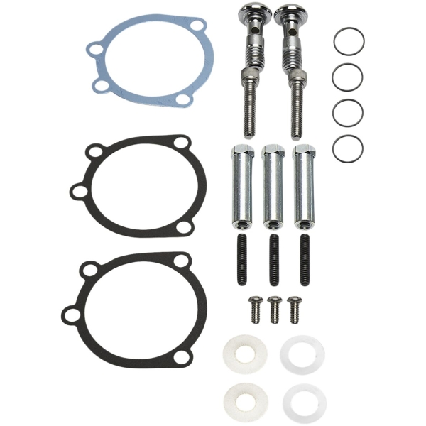 GASKET/HDWE STAGE 1 AC