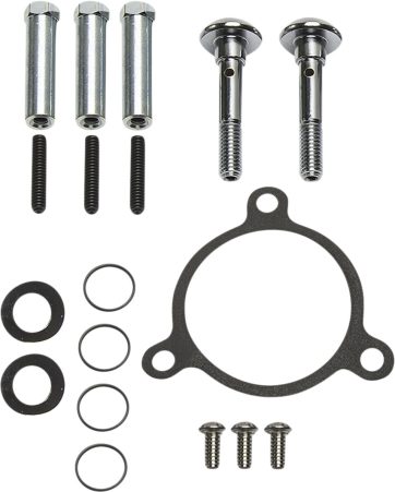 GASKET/HDWE STAGE 1 AC