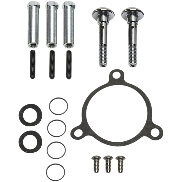 GASKET/HDWE STAGE 1 AC