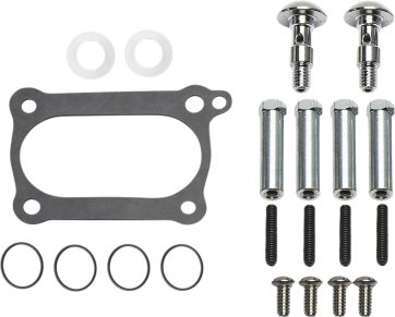 GASKET/HDWE STAGE 1 AC