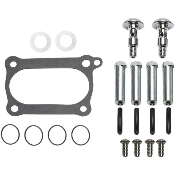 GASKET/HDWE STAGE 1 AC