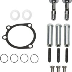 GASKET/HDWE STAGE 1 AC