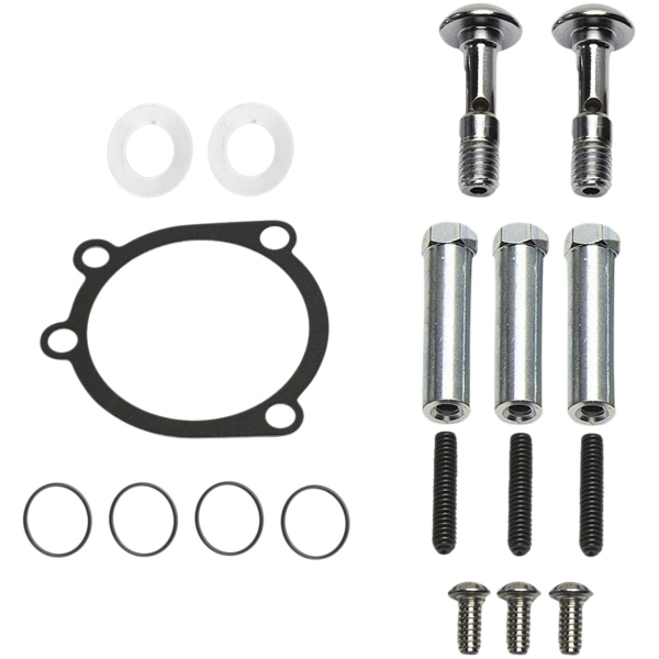 GASKET/HDWE STAGE 1 AC