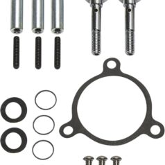 GASKET/HDWE STAGE 1 AC