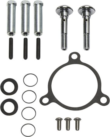 GASKET/HDWE STAGE 1 AC