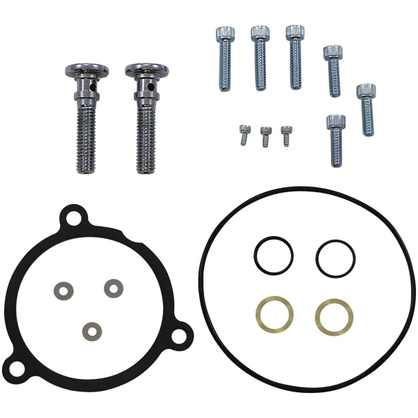 GASKET/HDWE MONST/VELO