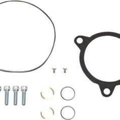 GASKET/HDWE MONST/VELO