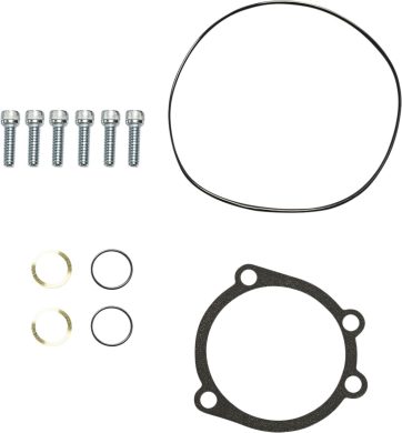 GASKET/HDWE MONST/VELO