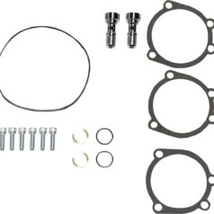 GASKET/HDWE MONST/VELO