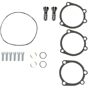 GASKET/HDWE MONST/VELO