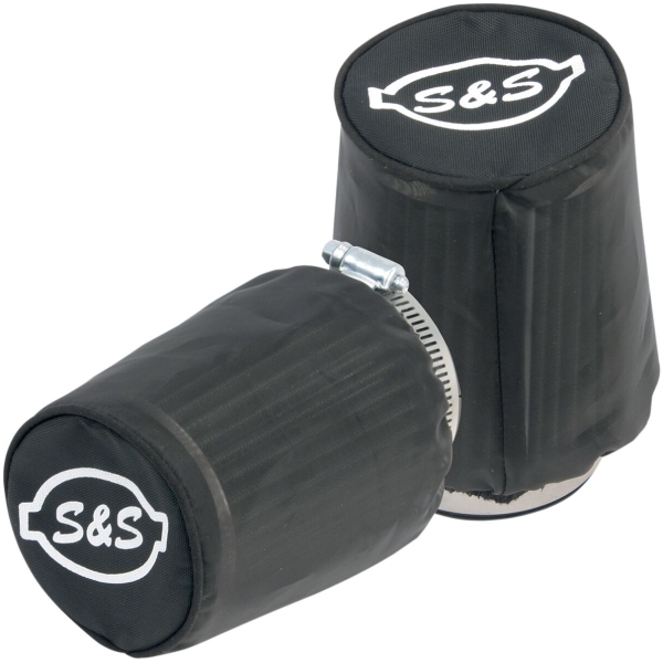 NYLON AIR FILTER COVER FOR TUNED INDUCTION 2-1 AIR CLEANER