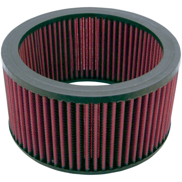 HIGH FLOW REPLACEMENT AIR FILTER FOR TEARDROP AIR CLEANER