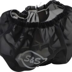 NYLON AIR FILTER COVER STANDARD FOR STEALTH AIR CLEANER