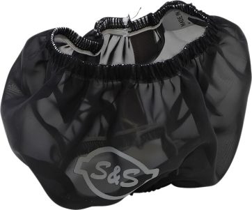 NYLON AIR FILTER COVER STANDARD FOR STEALTH AIR CLEANER