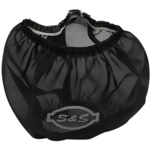 NYLON AIR FILTER COVER +1" FOR STEALTH AIR CLEANER