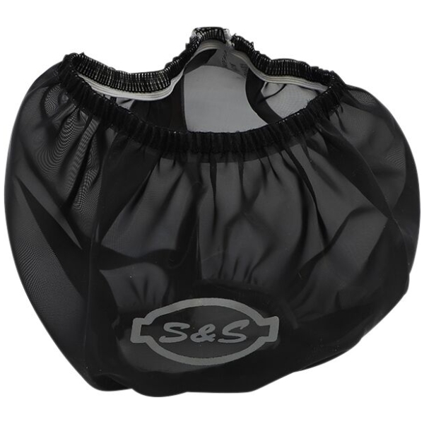NYLON AIR FILTER COVER +1" FOR STEALTH AIR CLEANER