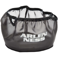 PRE-FILTER INVRTD/METHOD