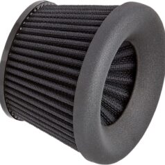 FILTER REPLACEMENT BLACK