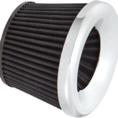 FILTER REPLACEMENT CHROME