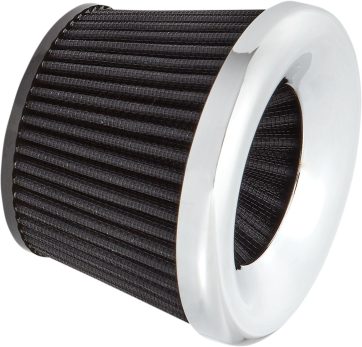 FILTER REPLACEMENT CHROME