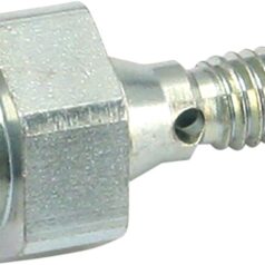 SCREW BACKPLATE VENT TC