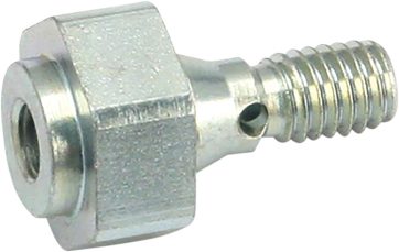 SCREW BACKPLATE VENT TC
